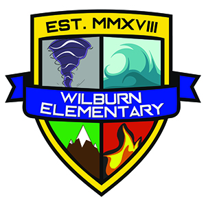 school logo